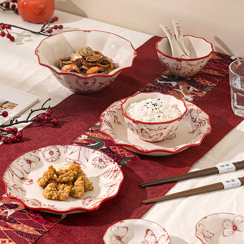 Tableware