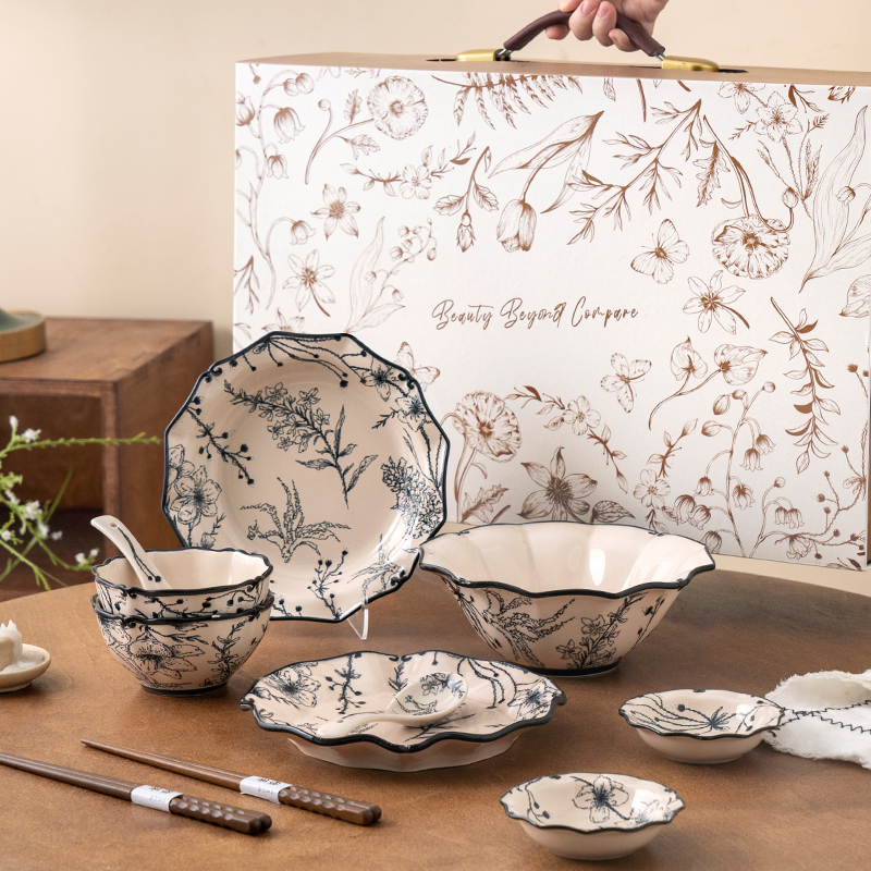 Tableware