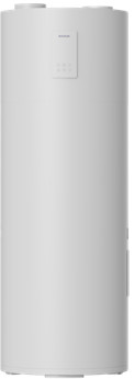 heat pump water heater