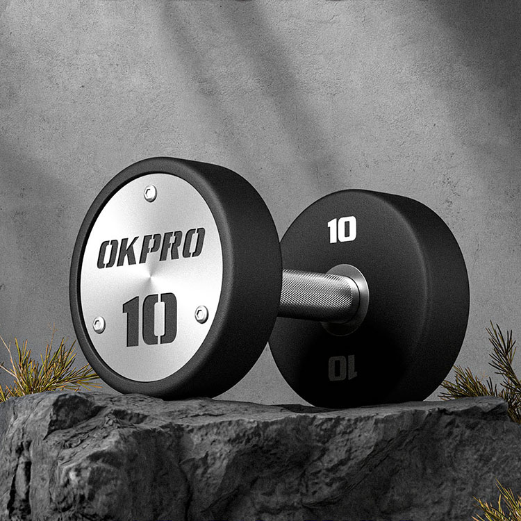 okpro dumbbell