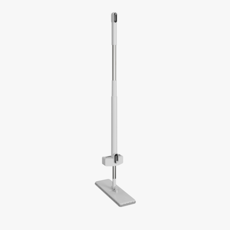 Microfiber Flat Mop