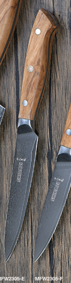 5" utility knife