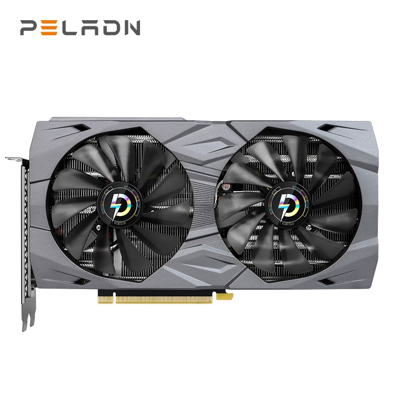 Peladn RTX 3050 8GB Gaming Graphics Card Desktop Graphics Card