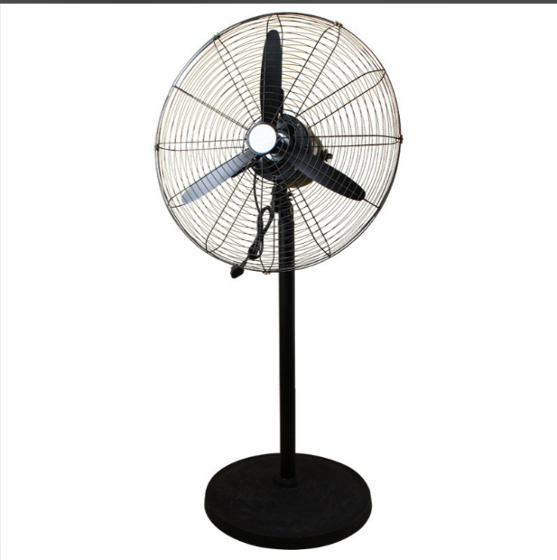 Large electric fan