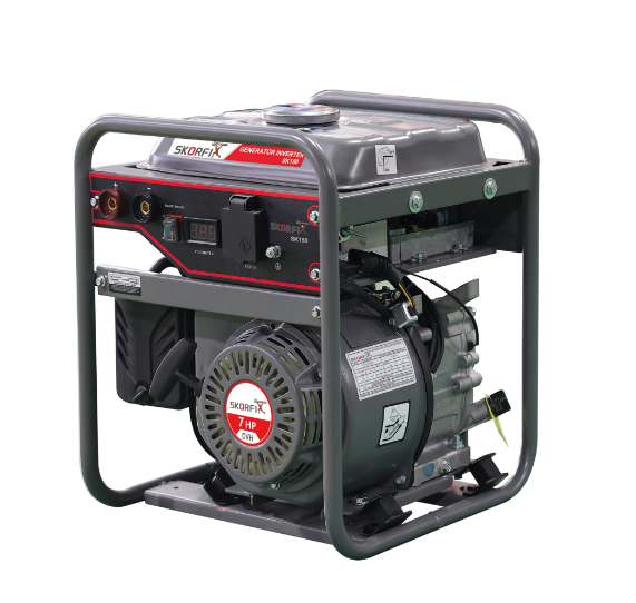 welding generator