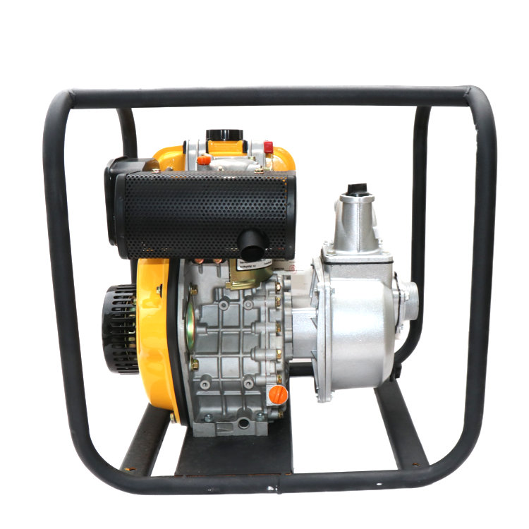 Diesel Water pump