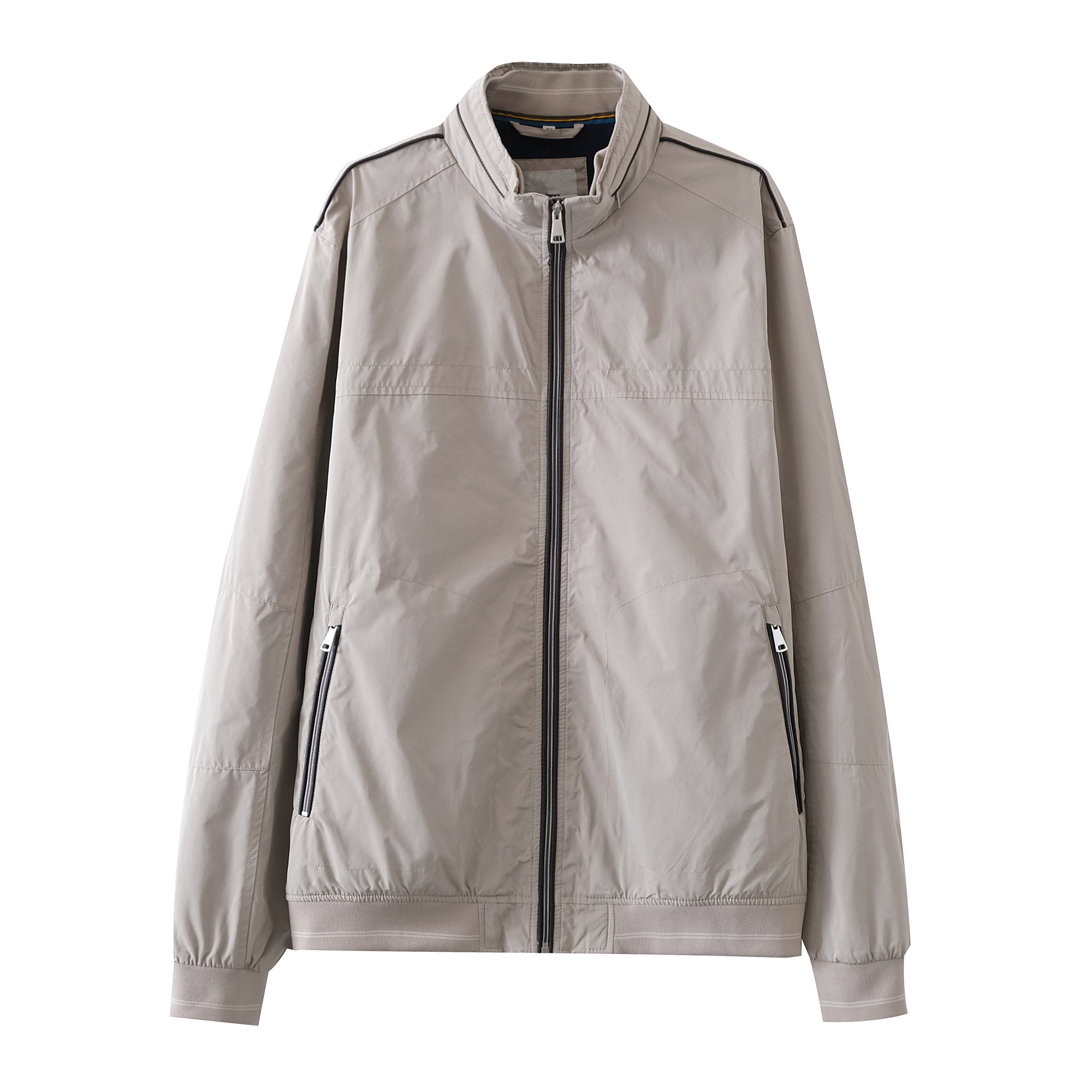 Men's Windproof Jacket
