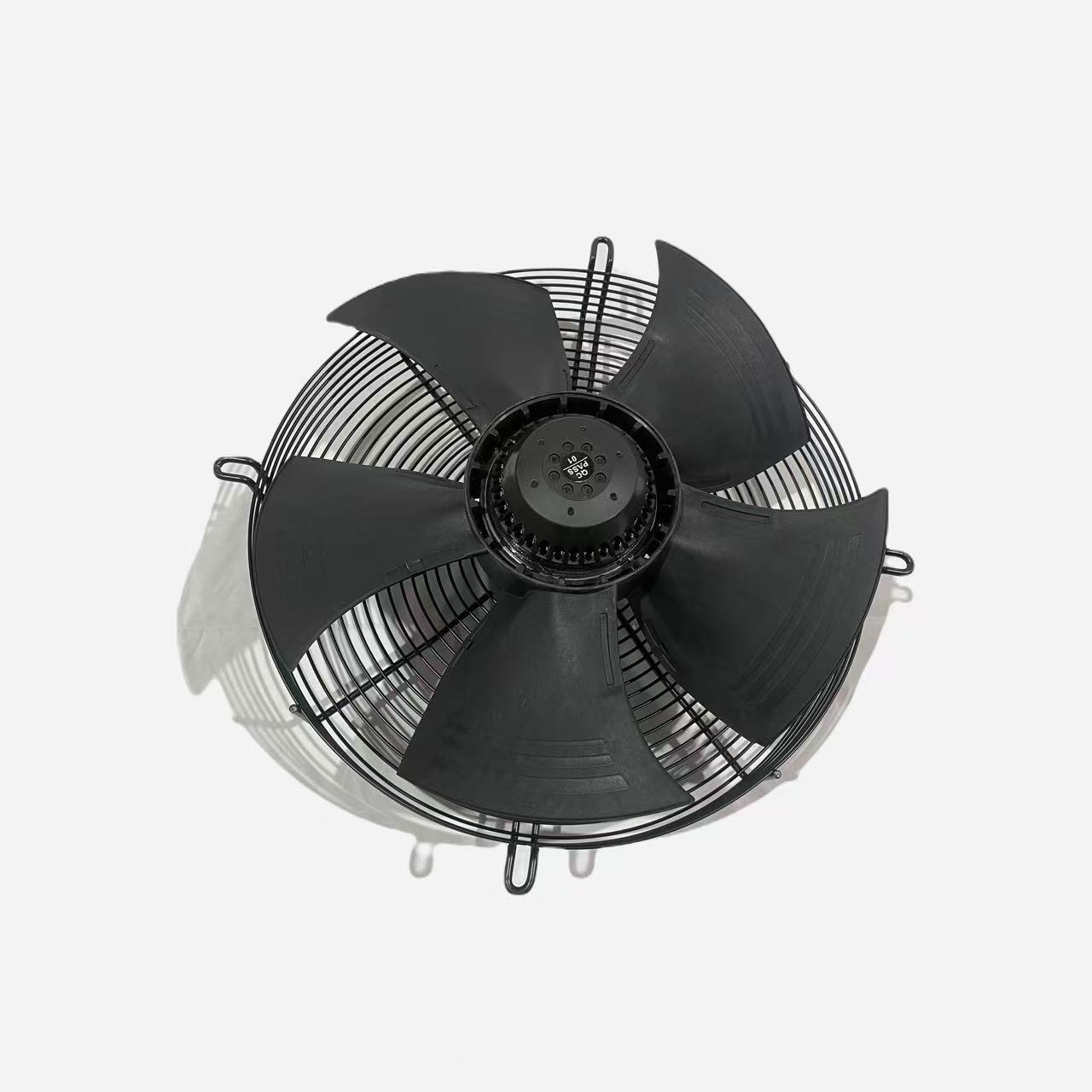 Dayoung axial fan are widely appiled for refrigeration and ventilation equipment