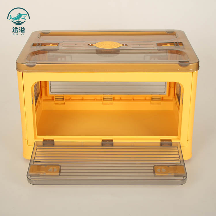 Folding Storage