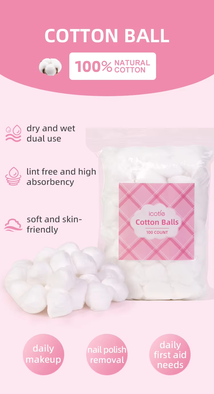 cotton ball