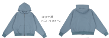 scuba hoodie