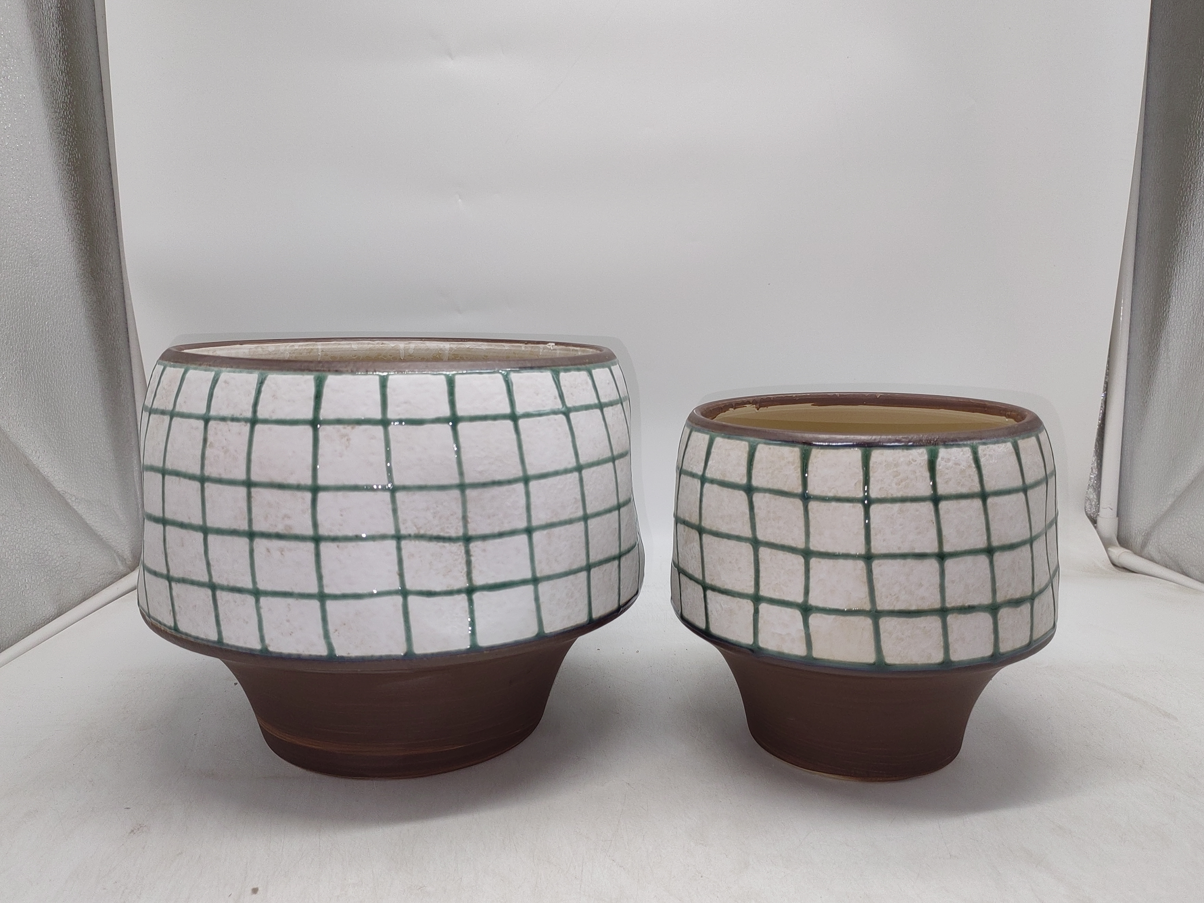 Flower pot