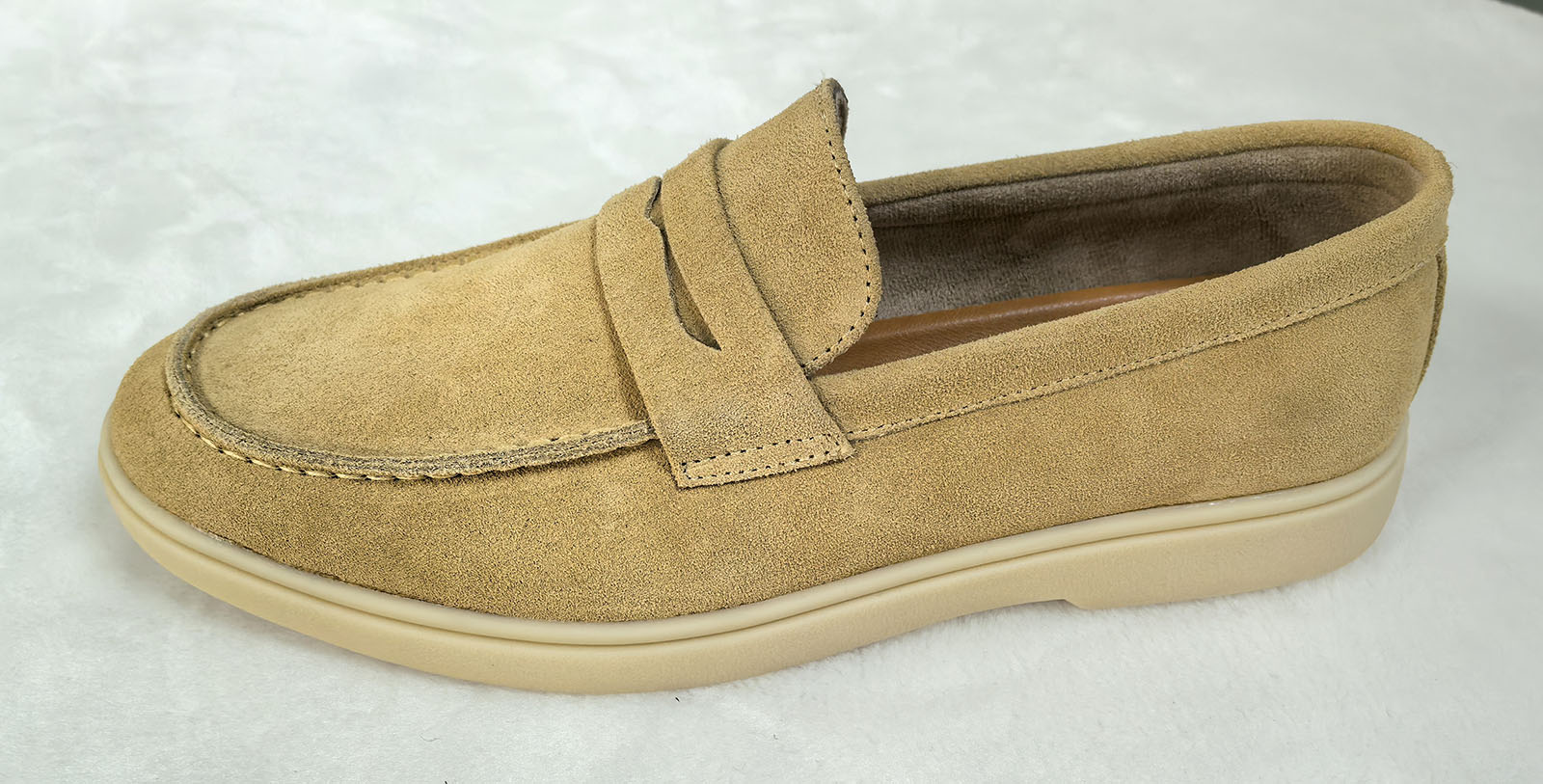Leather Shoes