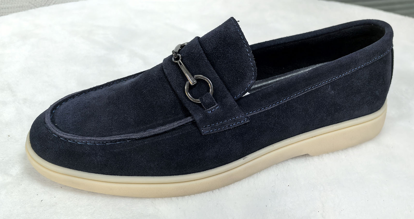 Leather Shoes