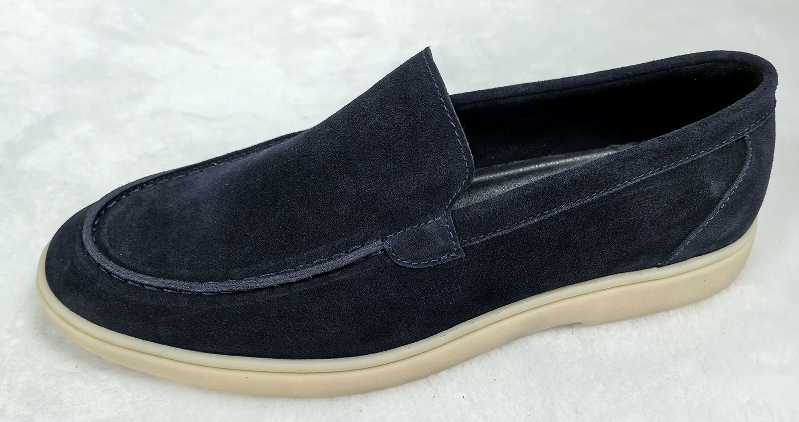 Leather Shoes