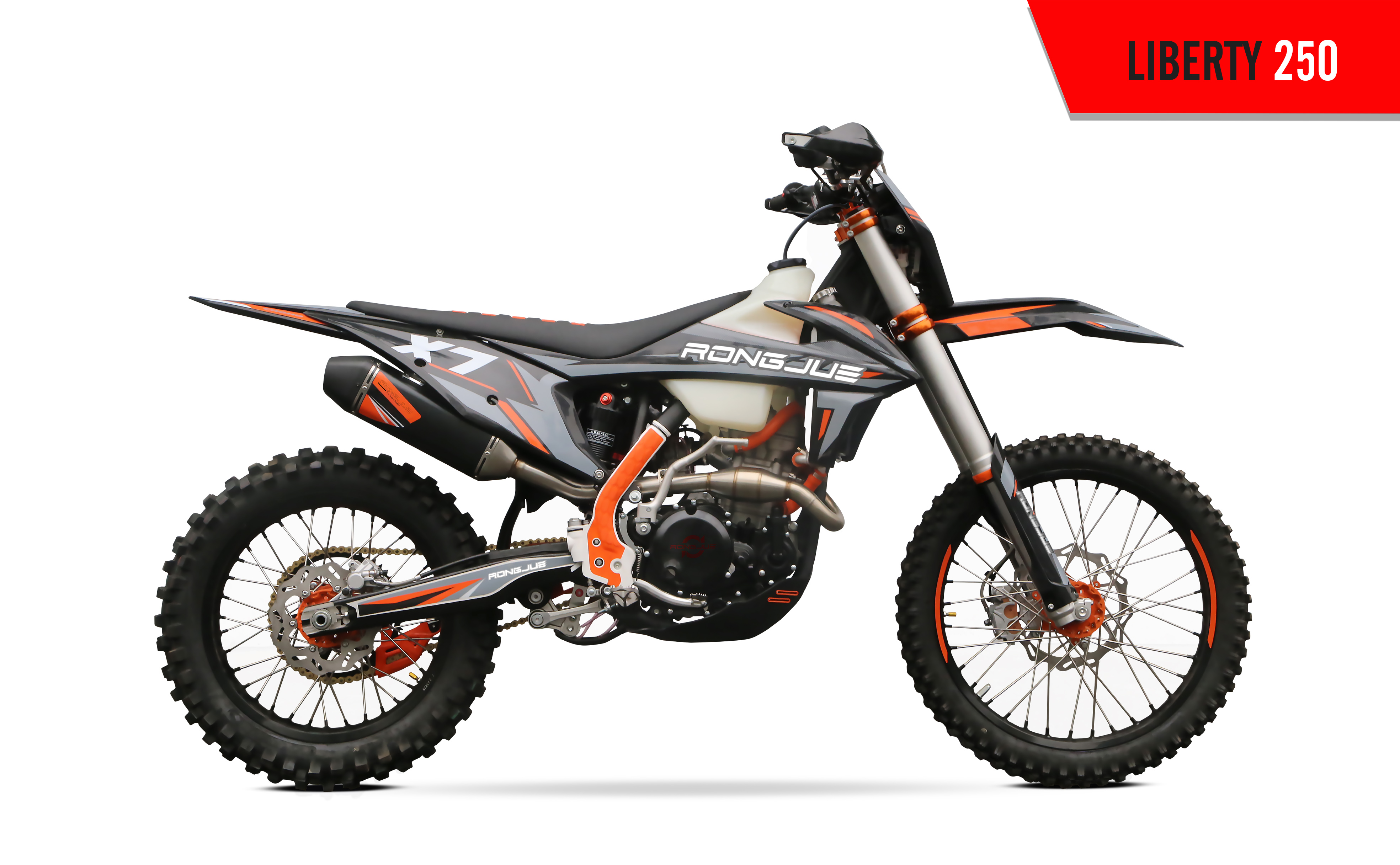 Liberty Nb250