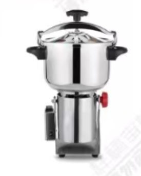 meat grinder