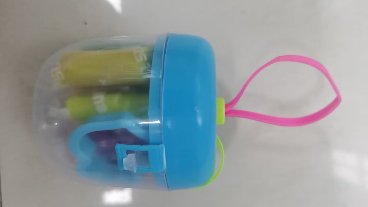 Play dough