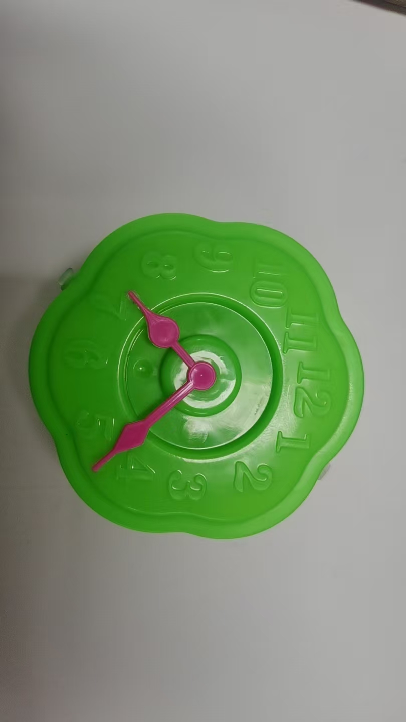 Play dough