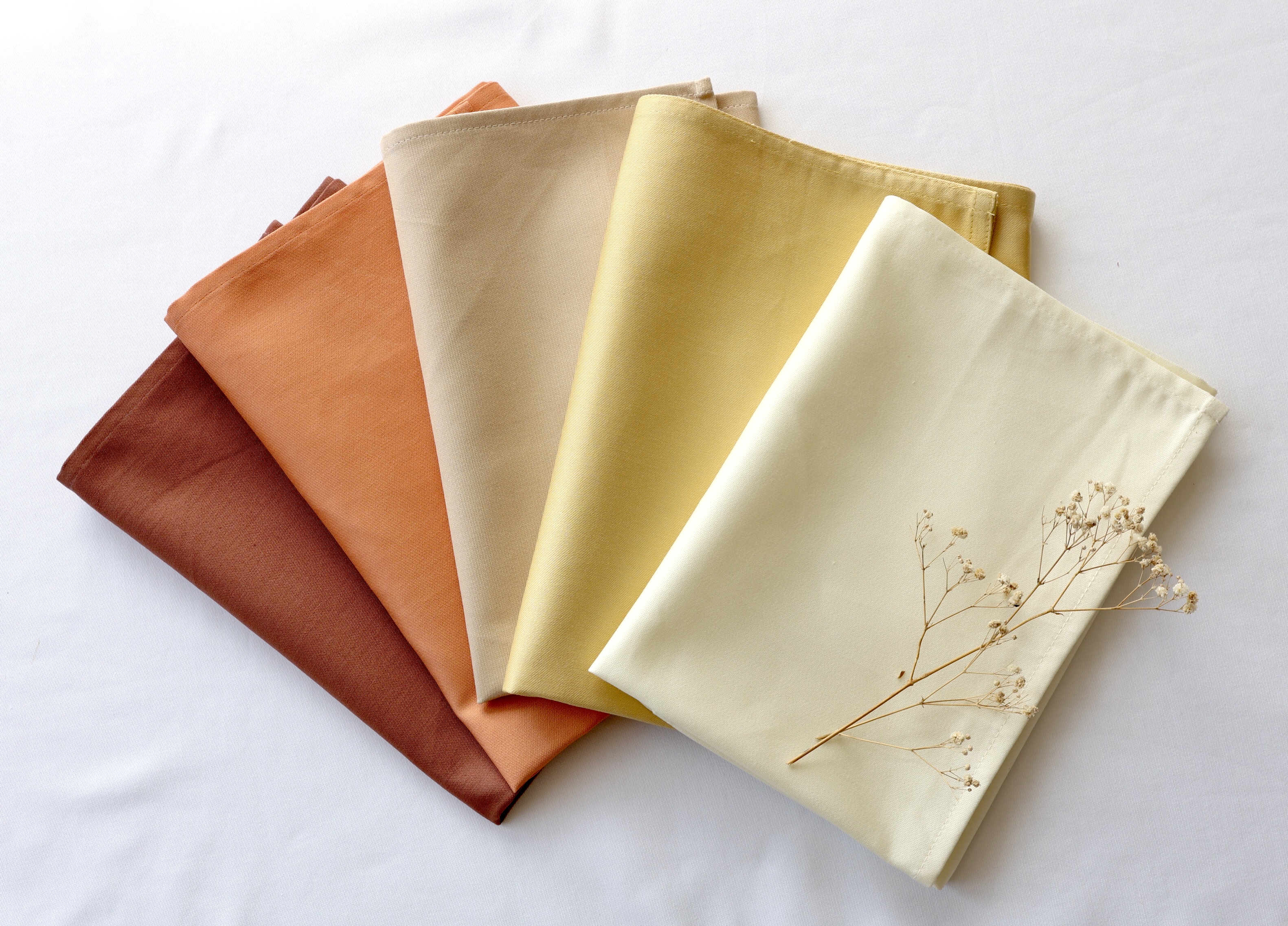 JINZI Textile napkin