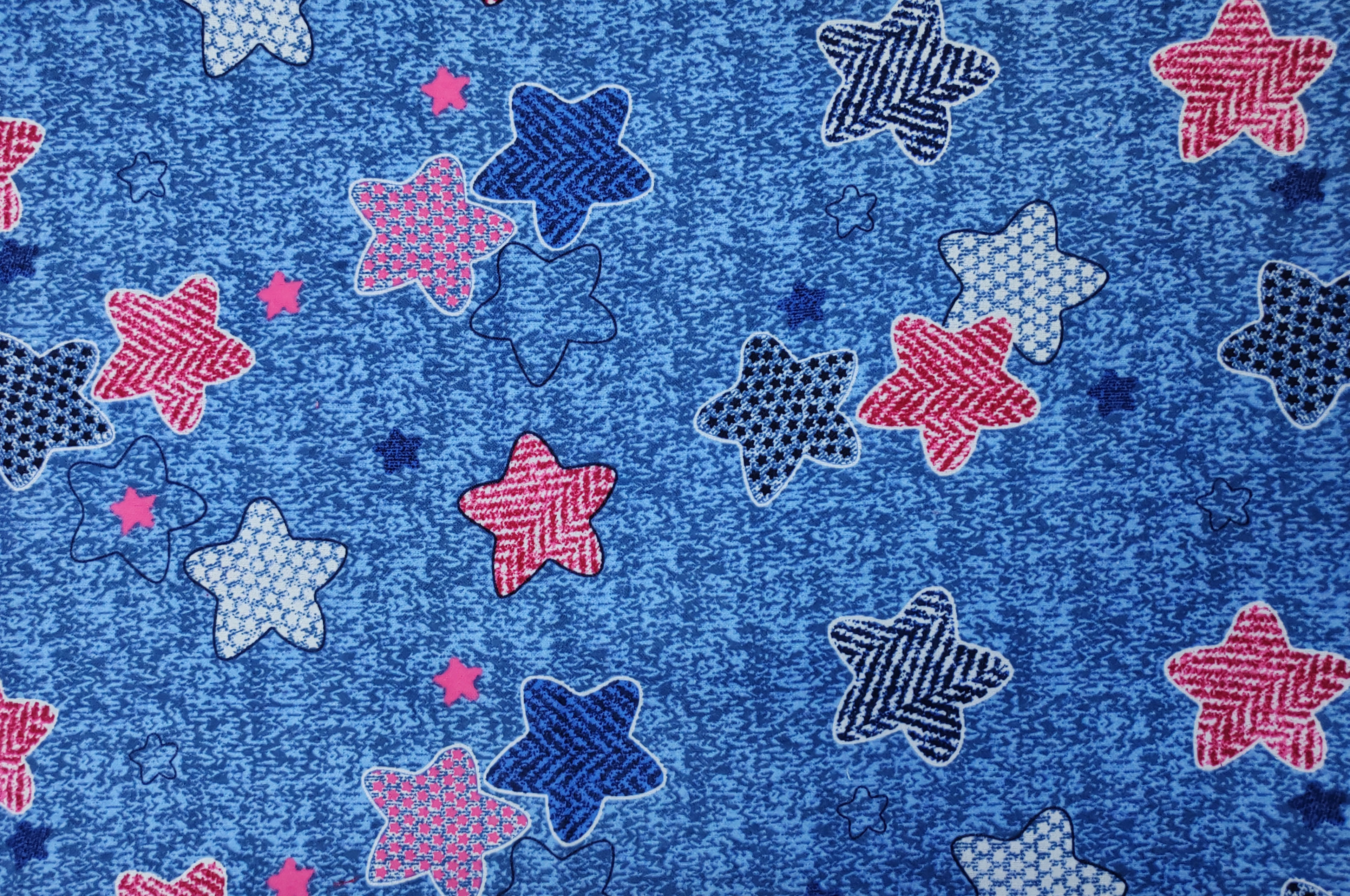 100%cotton Flannel