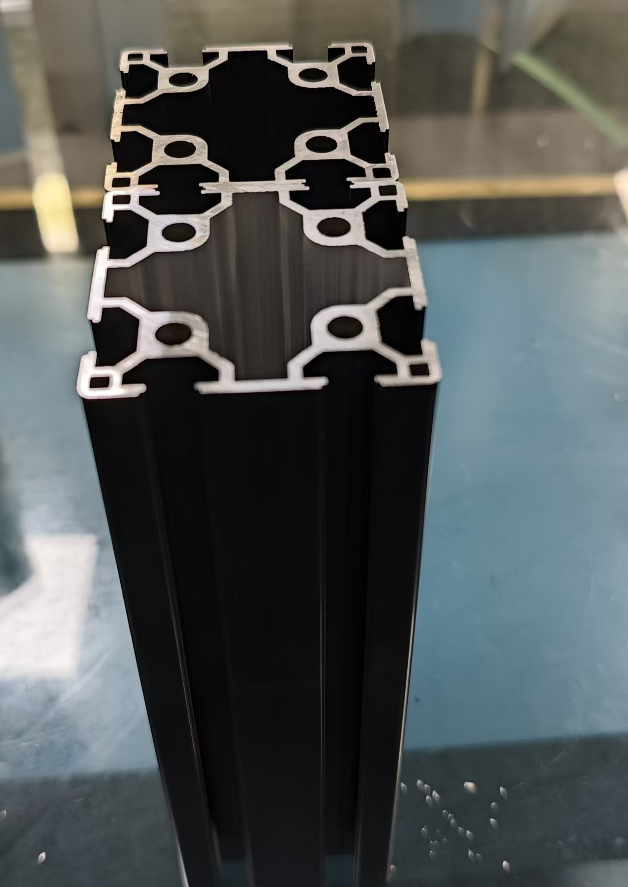 Assembly Line Frame