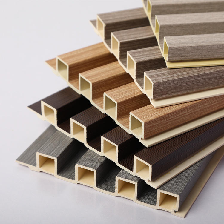 Wpc Wall Panel