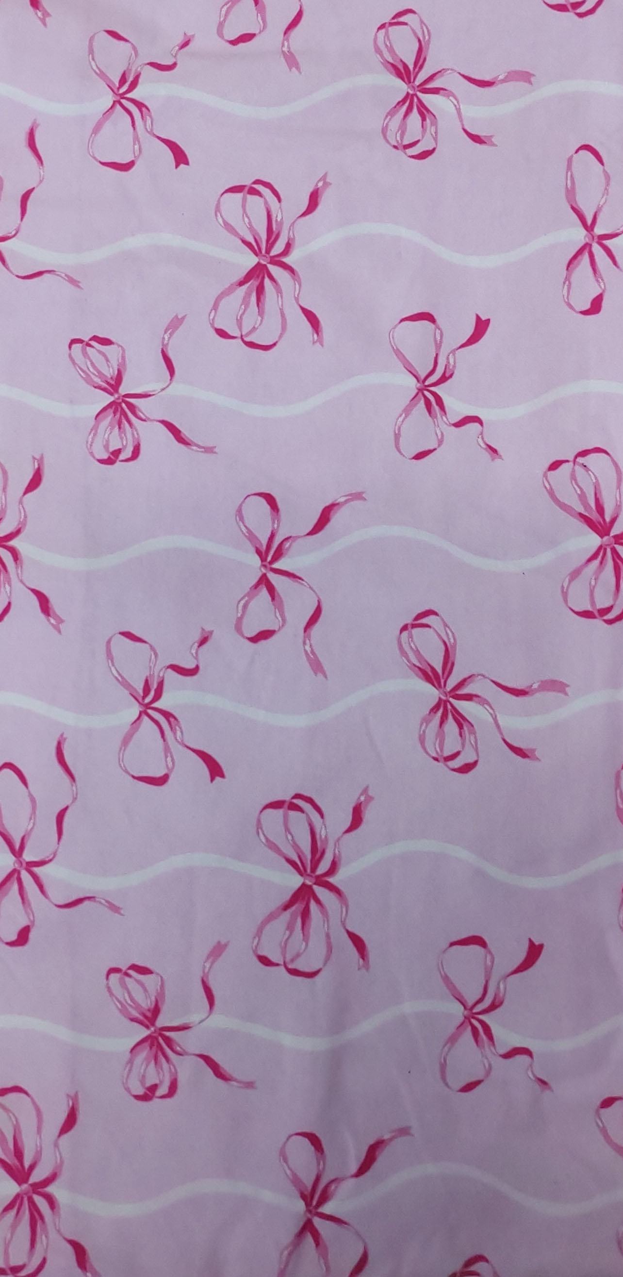 100% Cotton Flannel
