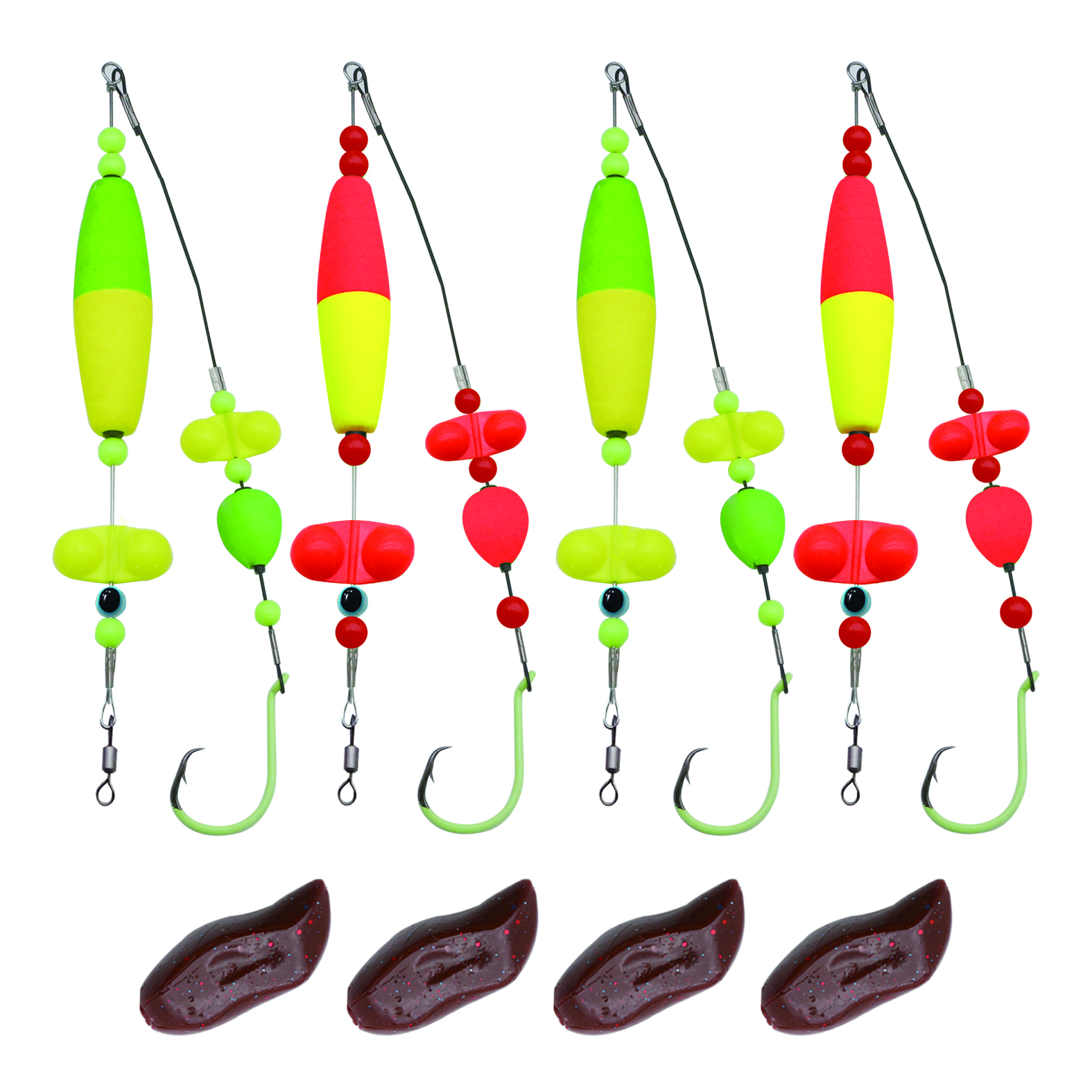 Catfish hook