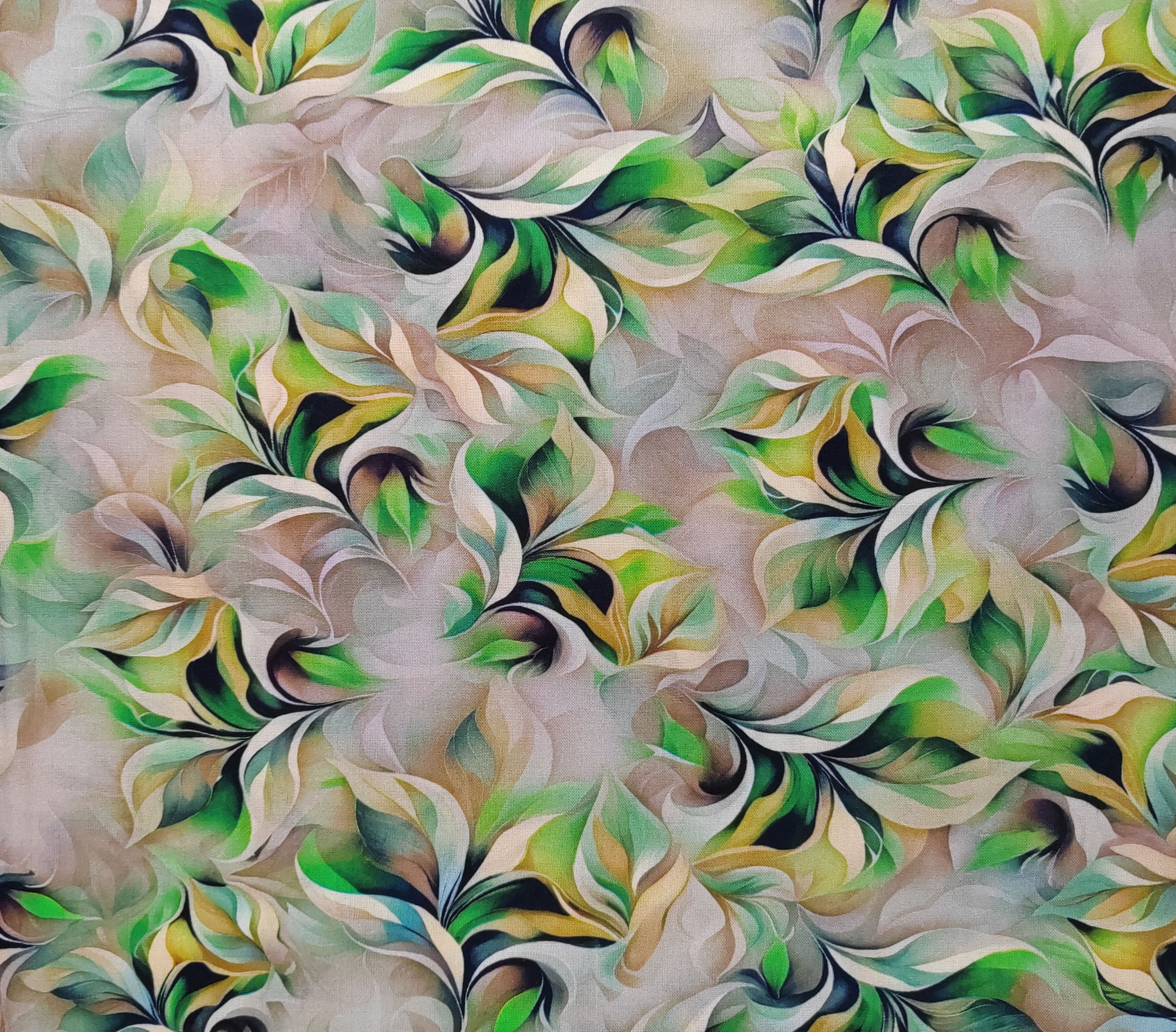 Spun Rayon