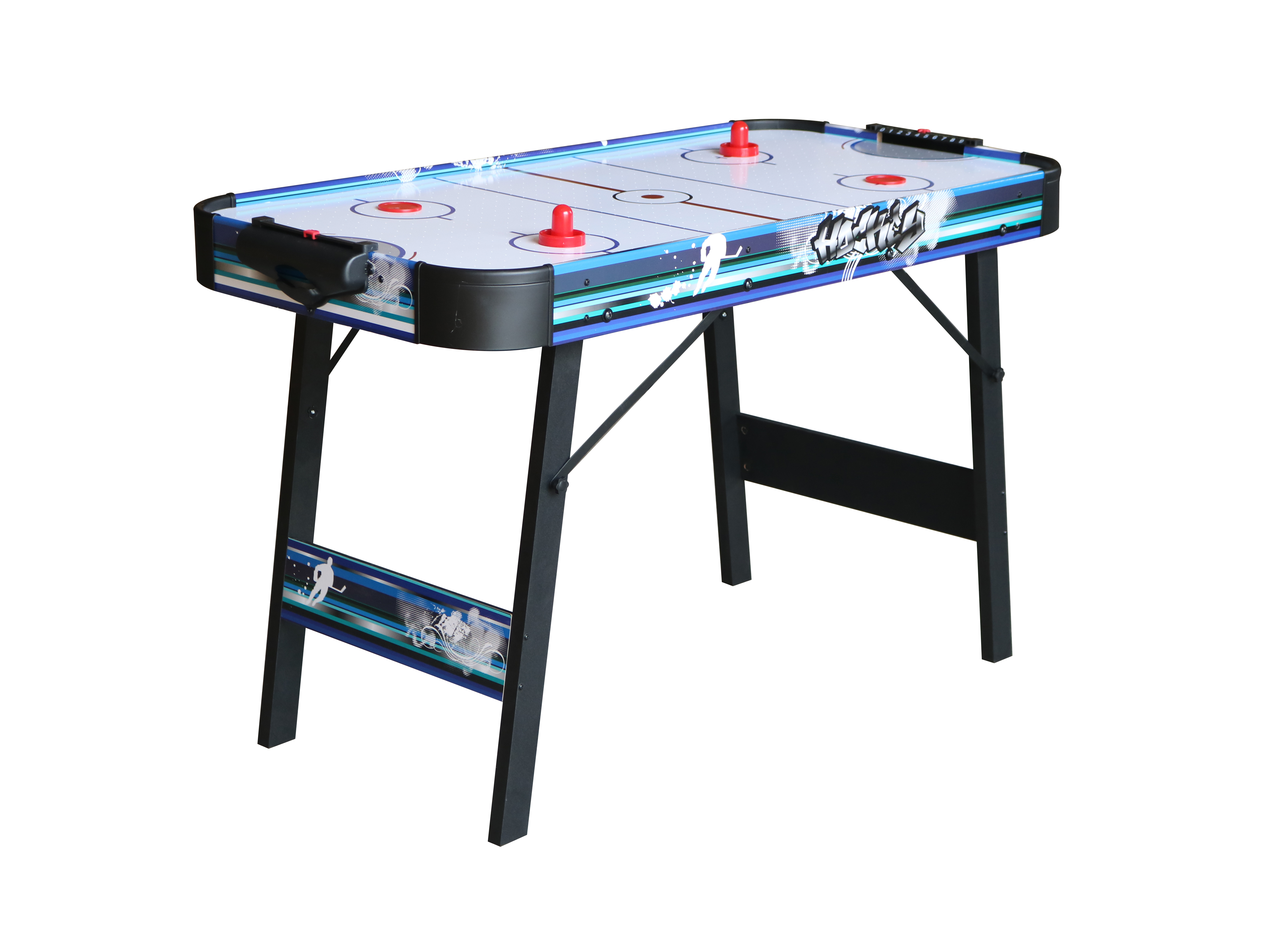 4 Feet air hockey table