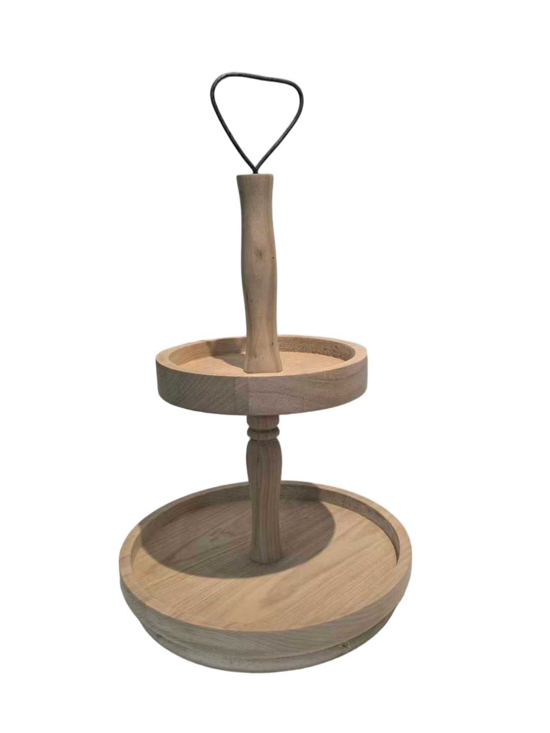 Wooden pallet