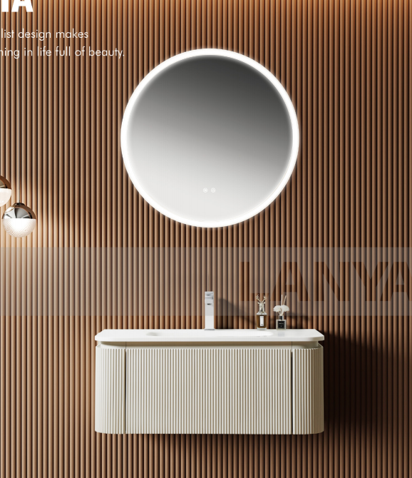 Bathroom Cabinet