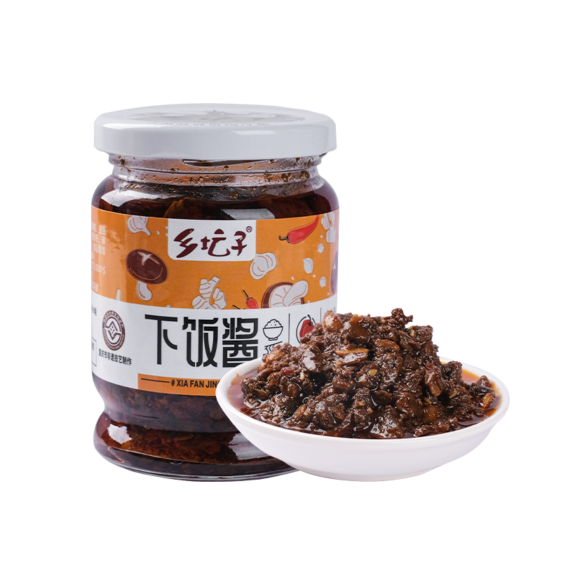 Rice sauce‌