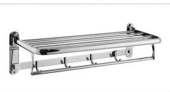 Towel bar