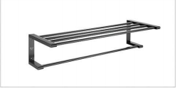 Towel bar