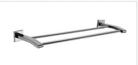 Towel bar