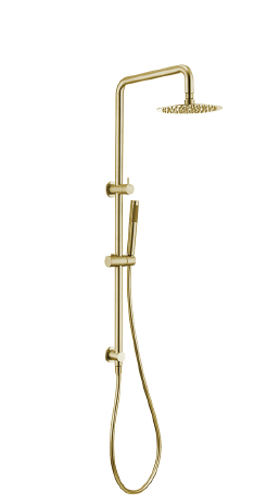 shower head