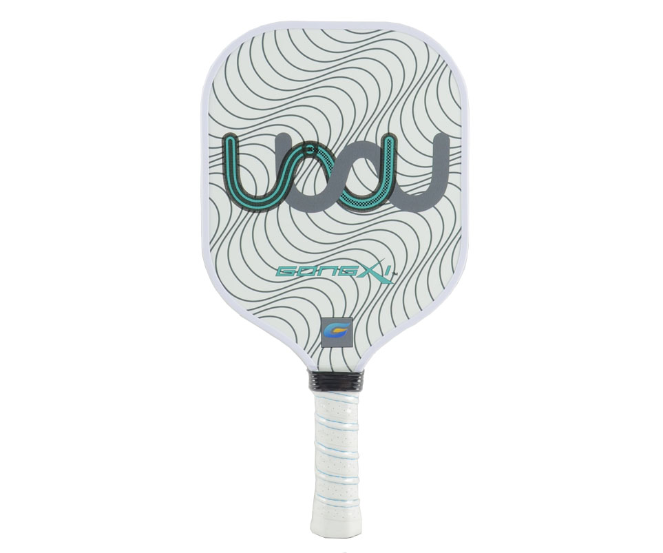 Hongda Gongxi Fiberglass Pickleball paddle