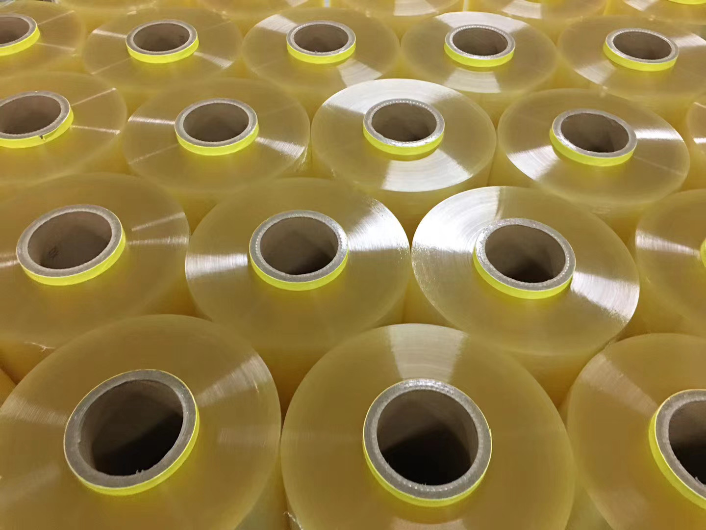 PVC Food Wrap