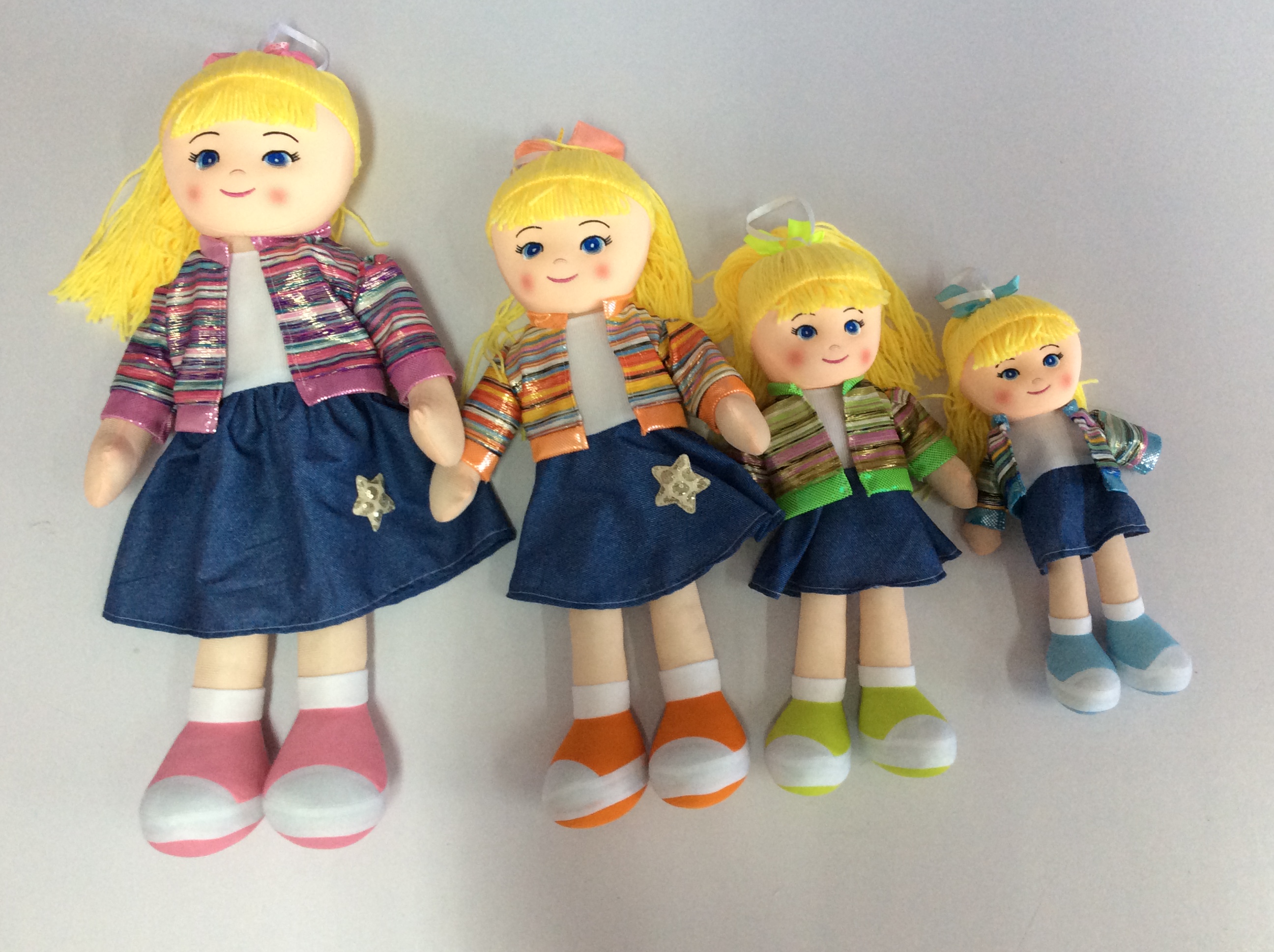 DOLL