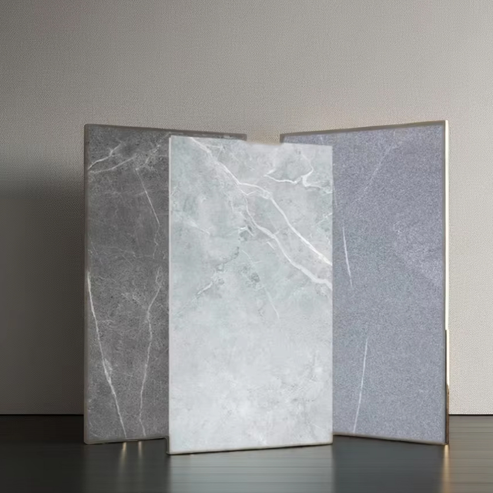 PVC Marble Sheet