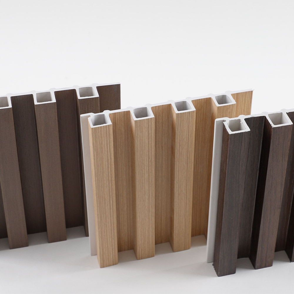 Wpc Indoor Wall Panel