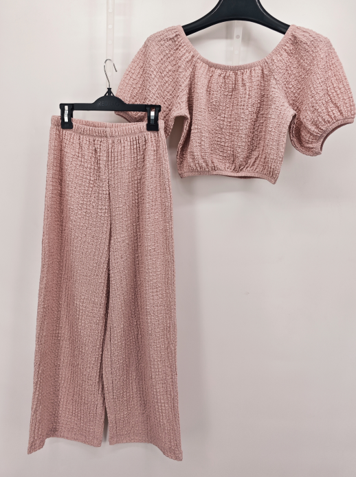Girls set