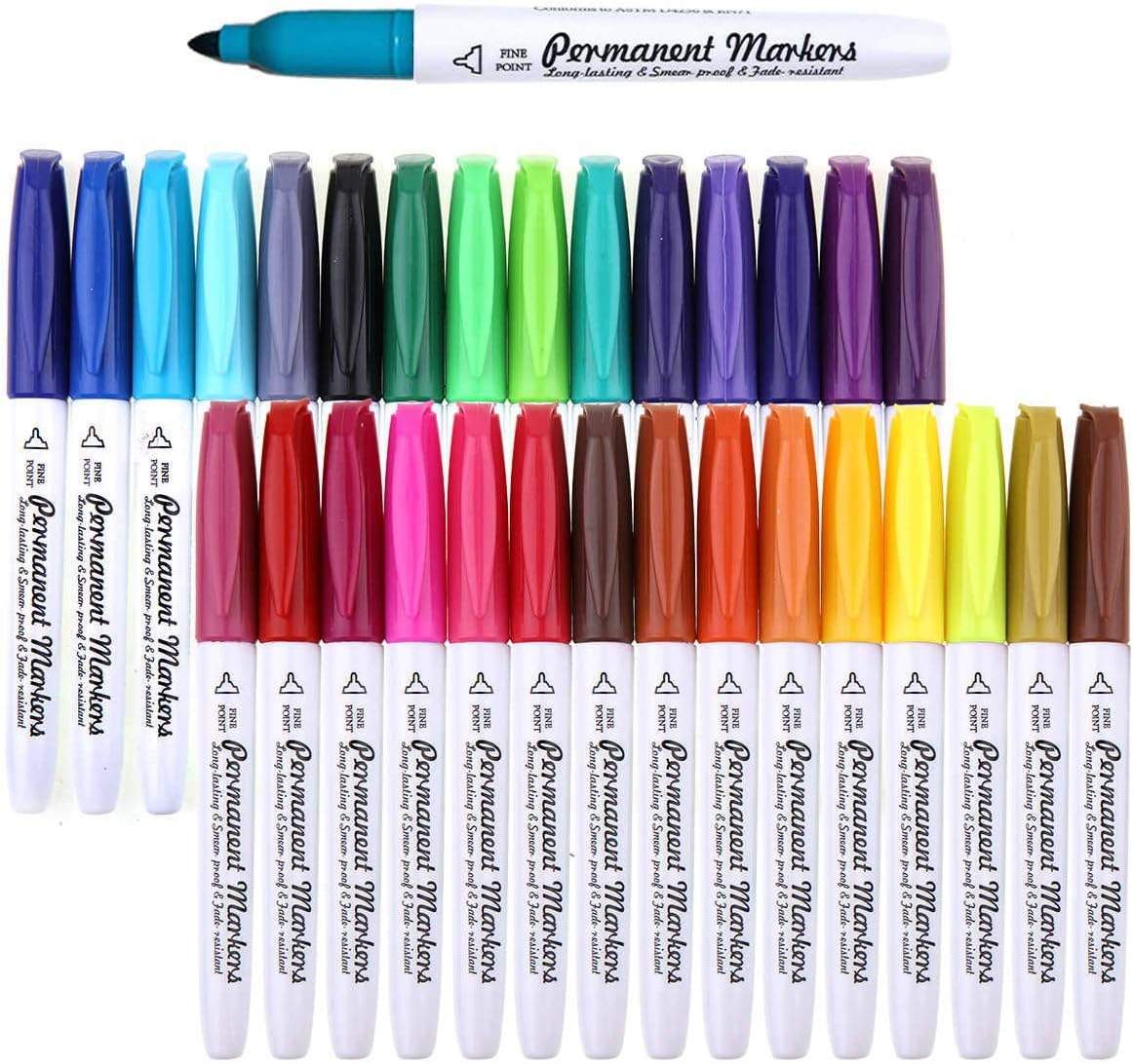 mark pen
