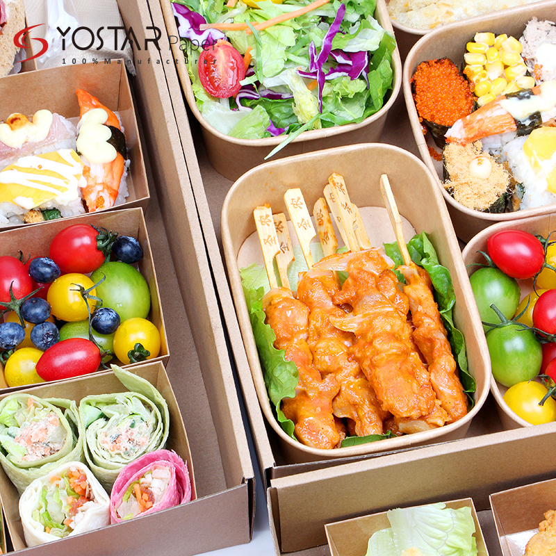 Catering Tray