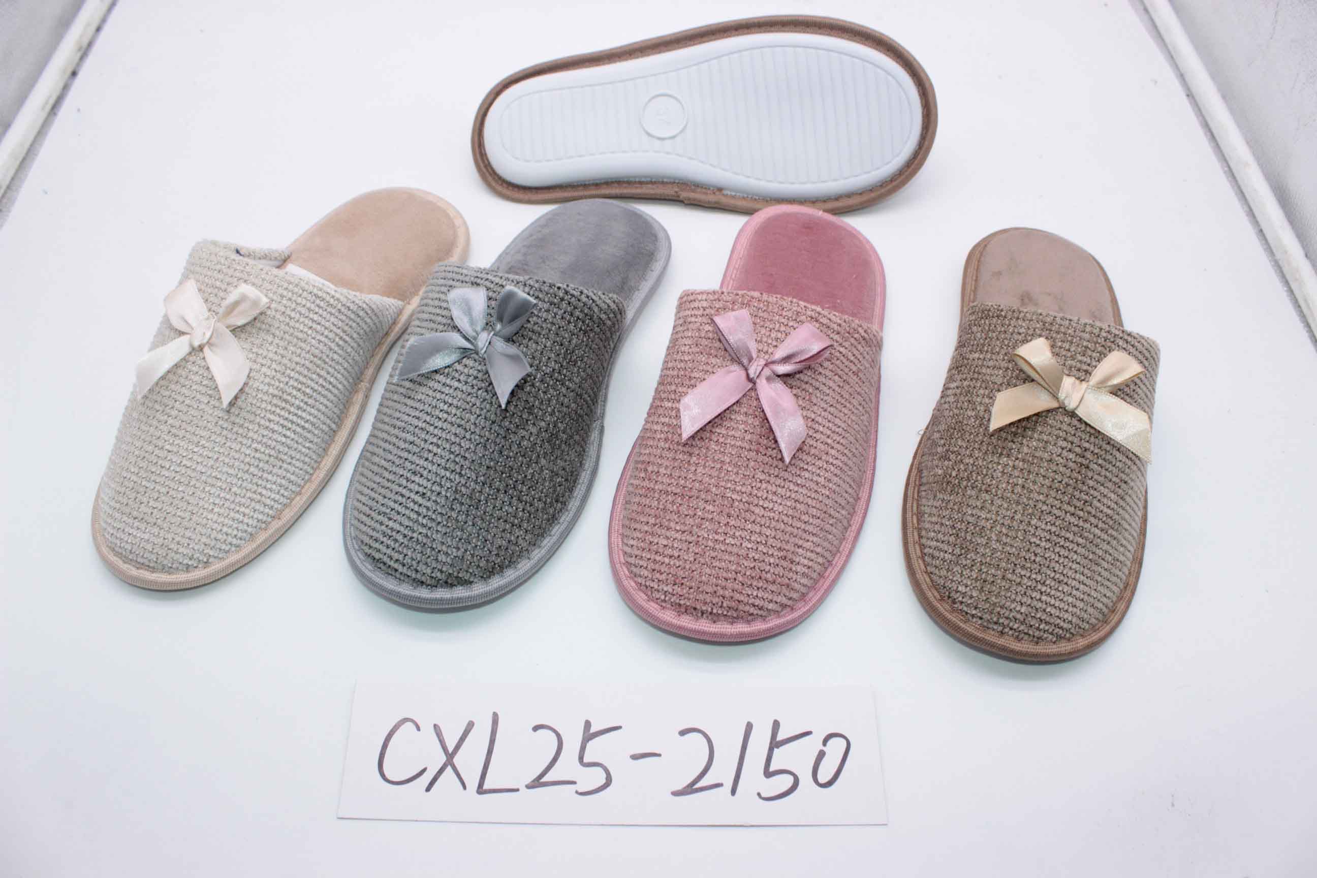 Indoor Slipper