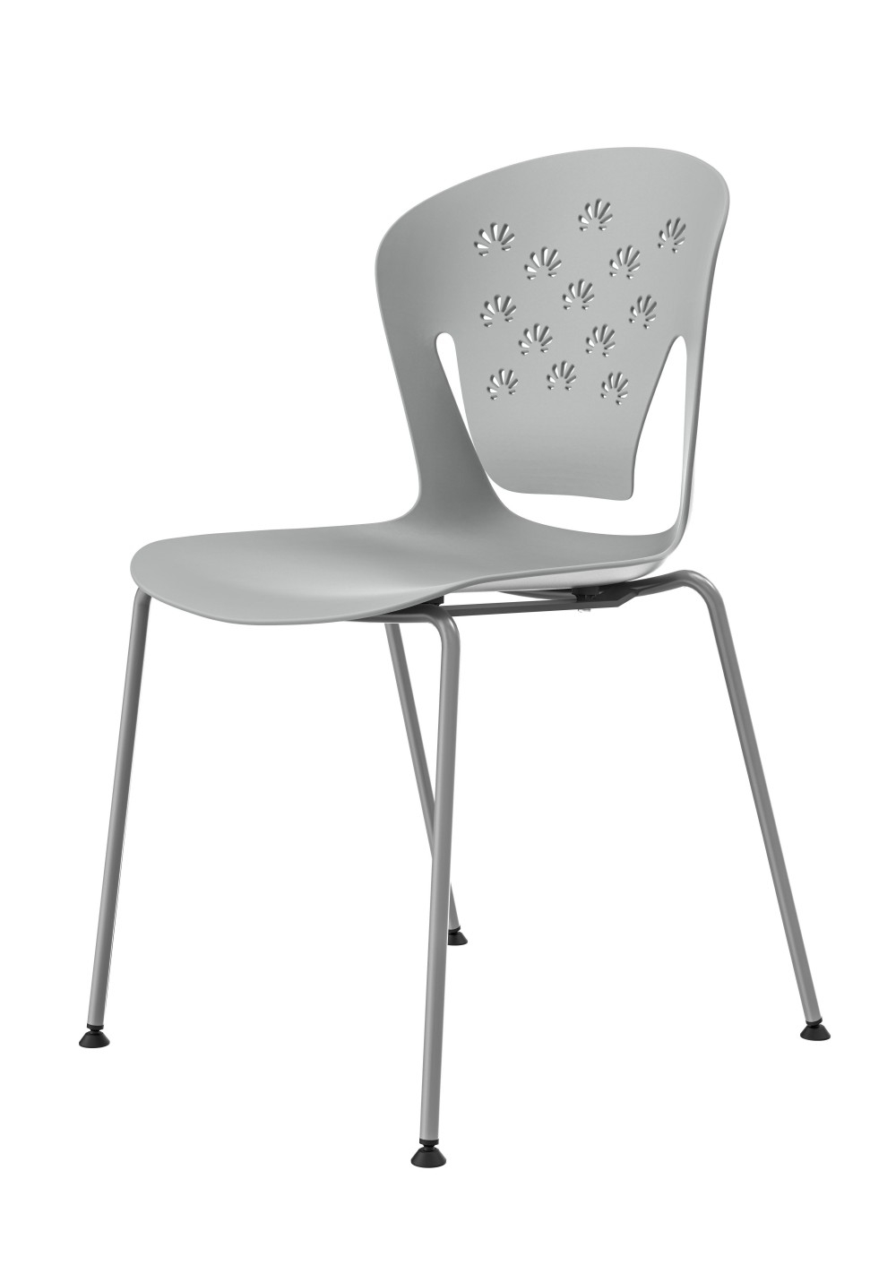 Chair 4-star frame