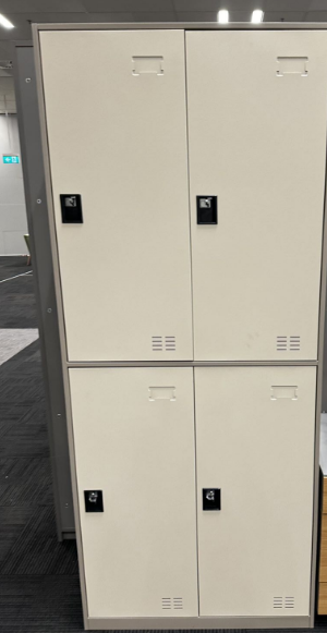 4 Door-Cabinet YG/G-600001