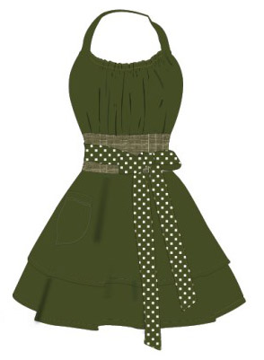 Apron